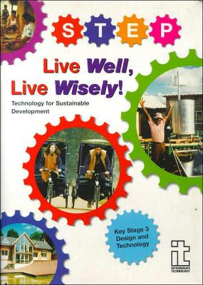 Live Well, Live Wisely book