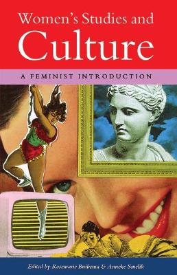 Women's Studies and Culture book