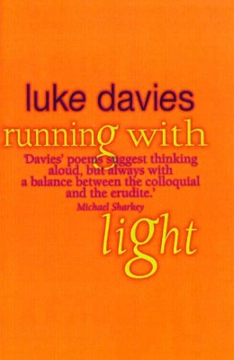 Running with Light book