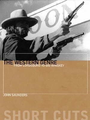 Western Genre book