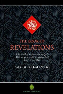 Book of Revelations book