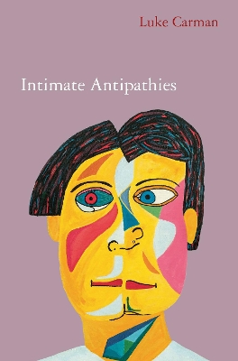 Intimate Antipathies book