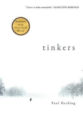 Tinkers by Paul Harding