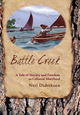 Battle Creek book