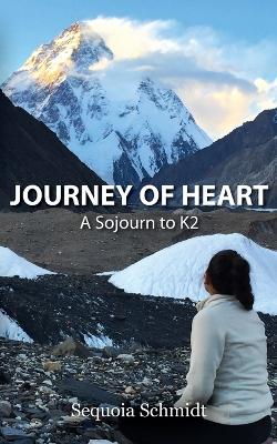 Journey of Heart book