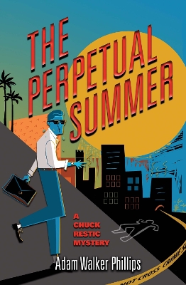 Perpetual Summer book