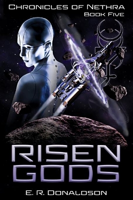 Risen Gods book