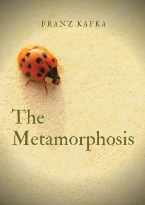 The Metamorphosis: a 1915 novella written by Franz Kafka. One of Kafka's best-known works, The Metamorphosis tells the story of salesman Gregor Samsa who wakes one morning to find himself inexplicably transformed into a huge insect. book