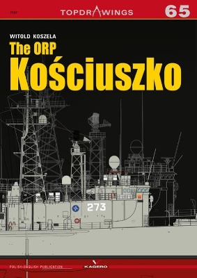 The Orp KośCiuszko book