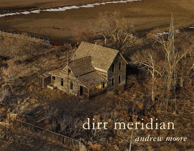 Dirt Meridian book