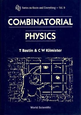 Combinatorial Physics book