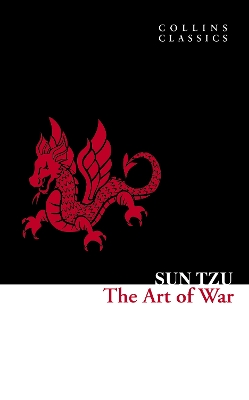 The Art of War by Sun Tzu