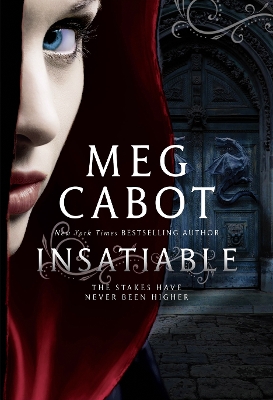 Insatiable by Meg Cabot