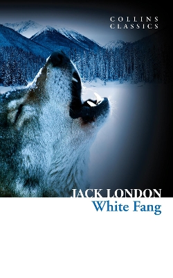 White Fang book