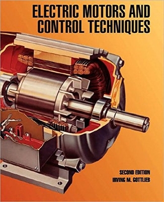 Electric Motors and Control Techniques book