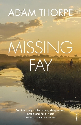 Missing Fay book