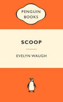 Scoop book