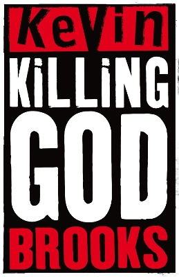 Killing God book