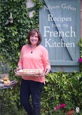 Recipes From My French Kitchen book