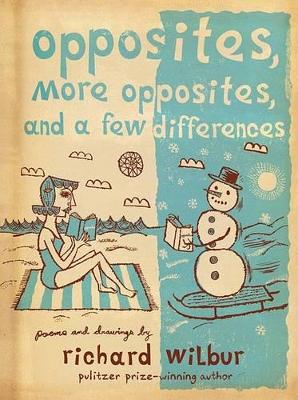 Opposites, More Opposites, and a Few Differences book