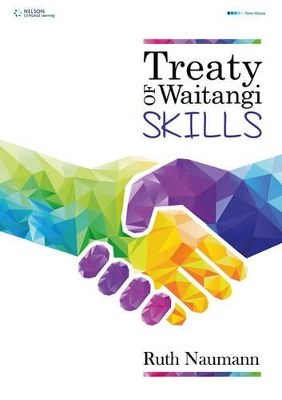 Treaty of Waitangi: Skills book