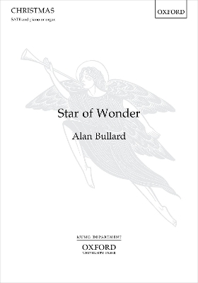 Star of Wonder book