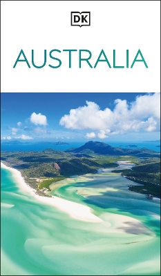 DK Australia by DK Travel