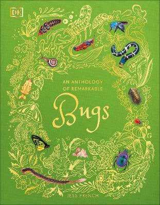 An Anthology of Remarkable Bugs book