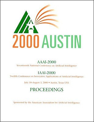AAAI-00 book
