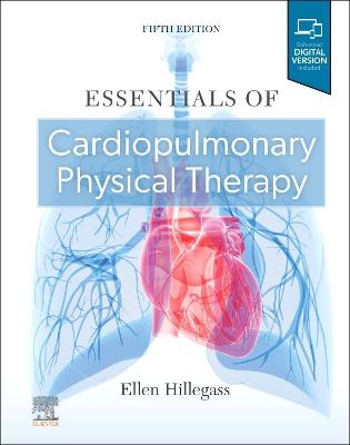 Essentials of Cardiopulmonary Physical Therapy book