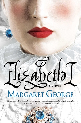 Elizabeth I book