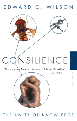 Consilience book
