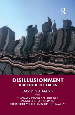 Disillusionment: Dialogue of Lacks book