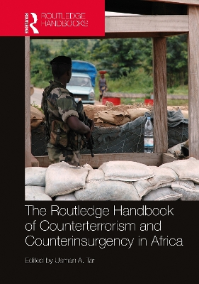 Routledge Handbook of Counterterrorism and Counterinsurgency in Africa book