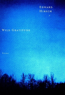 Wild Gratitude book