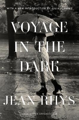 Voyage in the Dark: A Novel by Jean Rhys