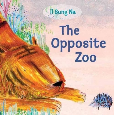 The Opposite Zoo book