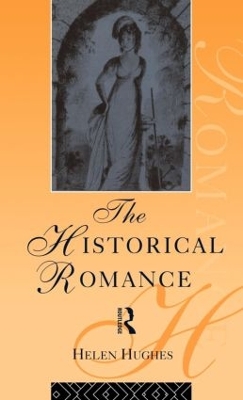 Historical Romance book