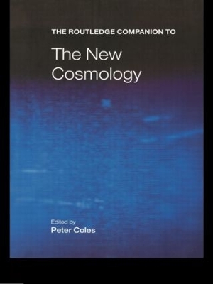 Routledge Companion to the New Cosmology book