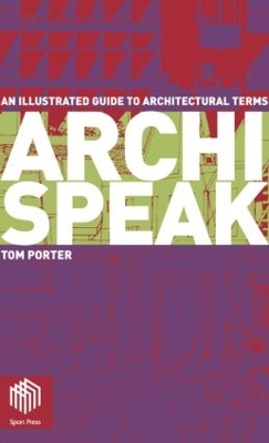 Archispeak book