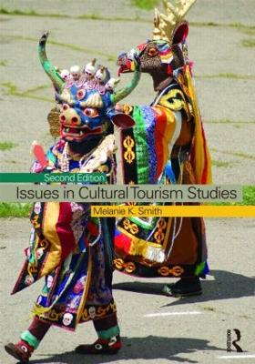 Issues in Cultural Tourism Studies book