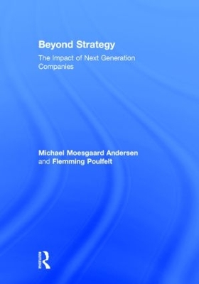 Beyond Strategy by Michael Moesgaard Andersen