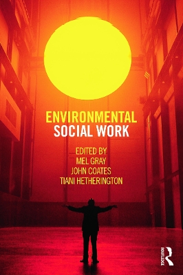 Environmental Social Work book