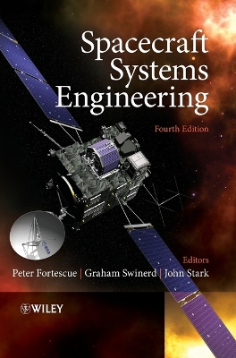 Spacecraft Systems Engineering book