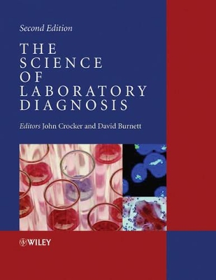 Science of Laboratory Diagnosis book
