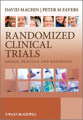 Randomized Clinical Trials book