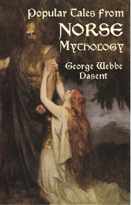 Popular Tales from Norse Mythology book