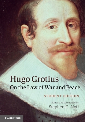 Hugo Grotius on the Law of War and Peace book