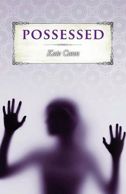 Possessed book
