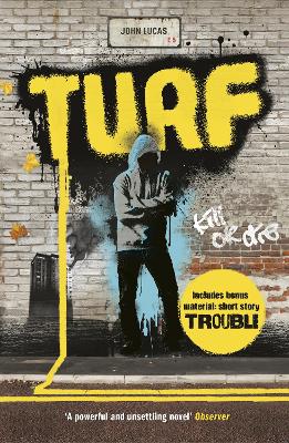 TURF book